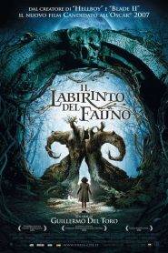 Il labirinto del fauno