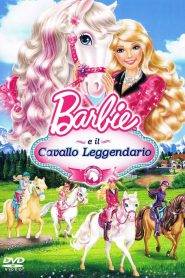 Barbie e il cavallo leggendario