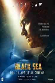 Black Sea