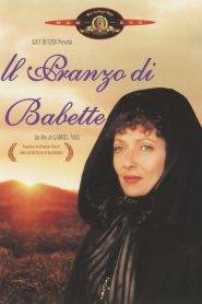 Il pranzo di Babette