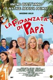 La fidanzata di papà