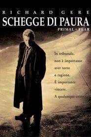 Schegge di paura