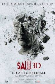 Saw 3D – Il capitolo finale