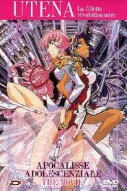 Utena la fillette révolutionnaire – The movie: apocalisse adolescenziale