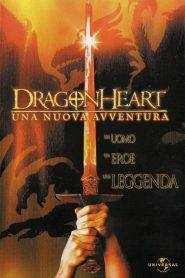 Dragonheart 2 – Una nuova avventura