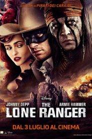 The Lone Ranger