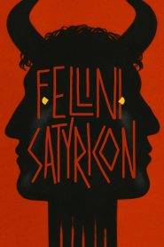 Fellini Satyricon