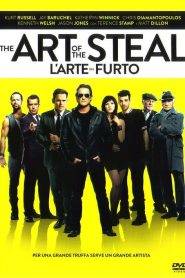 The Art of the Steal – L’arte del furto