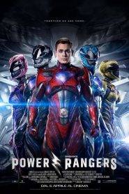 Power Rangers