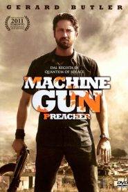 Machine Gun Preacher