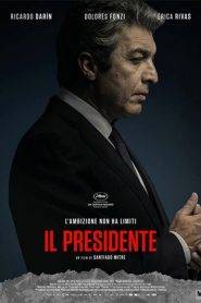 Il presidente