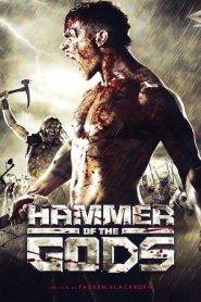 Hammer of the Gods