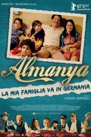 Almanya – La mia famiglia va in Germania