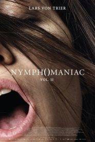 Nymphomaniac – Volume 2