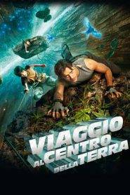 Viaggio al centro della Terra 3D