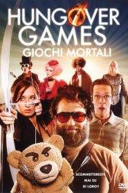 Hungover Games – Giochi mortali