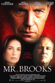 Mr. Brooks