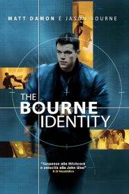 The Bourne Identity