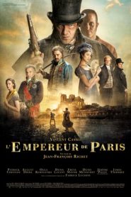 The Emperor of Paris