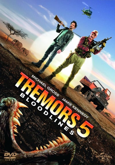 Tremors 5: Bloodlines