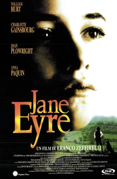 Jane Eyre