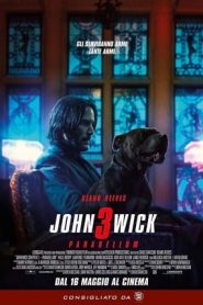 John Wick 3 – Parabellum