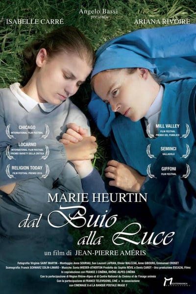 Marie Heurtin – Dal buio alla luce