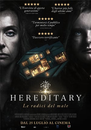 Hereditary – Le radici del male