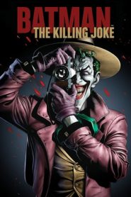 Batman: The Killing Joke