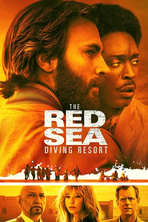 Red Sea Diving