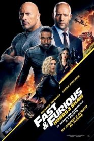 Fast & Furious – Hobbs & Shaw