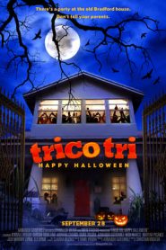 Dolcetto o Scherzetto: Felice Halloween