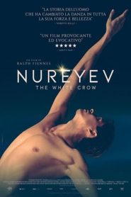 Nureyev – The White Crow