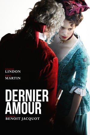 L’ultimo amore di Casanova