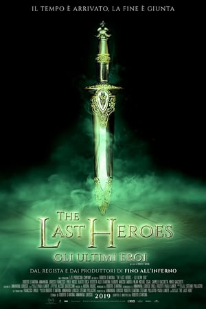 The Last Heroes – Gli ultimi eroi