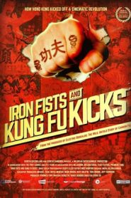 Iron Fists and Kung Fu Kicks