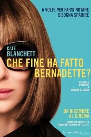 Che fine ha fatto Bernadette?