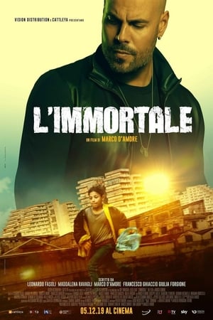 L’immortale