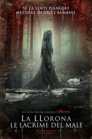 La Llorona – Le lacrime del male