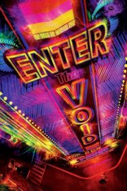 Enter the Void