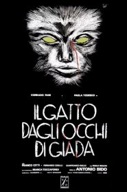 Il gatto dagli occhi di giada