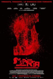 Suspiria