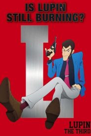 Lupin contro Tutti