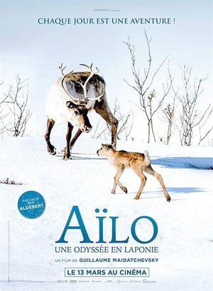 Ailo – Un’avventura tra i ghiacci