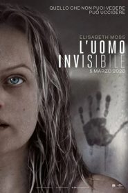 L’uomo invisibile