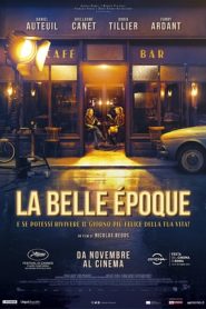 La belle époque