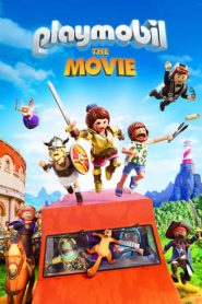 Playmobil: The Movie