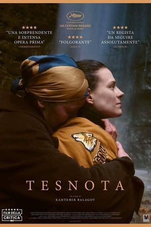 Tesnota – Closeness