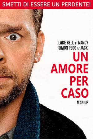 Man Up – Un amore per caso