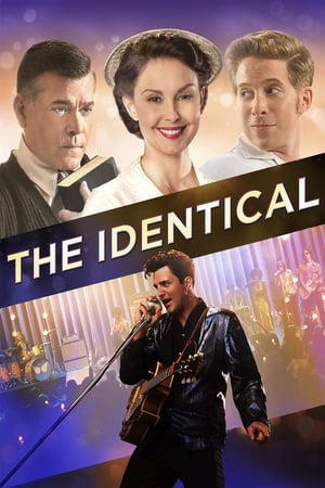 The Identical